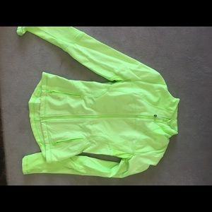 Lululemon jacket